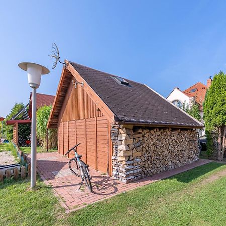 Pensjonat Kwiatkowski Domek Nr 1 Nowecin Dış mekan fotoğraf